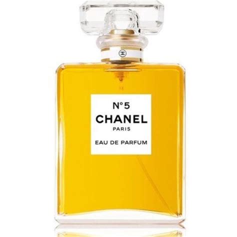 Chanel no 5 walmart